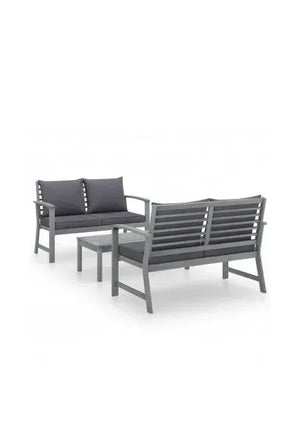 vidaxl_3057784_conjunto_de_muebles_para_jardín_de_madera_maciza_de_acacia_gris_con_cojines_gris_oscuro_vida_xl_0