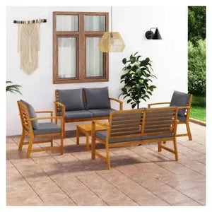 vidaxl_3057787_juego_de_sillones_y_mesa_para_jardín_gris_oscuro_de_5_piezas_con_cojines_madera_maciza_de_acacia_7