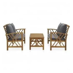 vidaxl_3057992_conjunto_de_jardín_de_3_piezas_de_bancos_y_mesa_de_madera_de_acacia_con_cojines_gris_oscuro_vida_xl_1