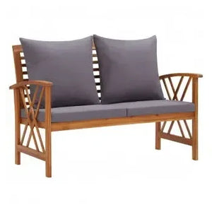 vidaxl_3057992_conjunto_de_jardín_de_3_piezas_de_bancos_y_mesa_de_madera_de_acacia_con_cojines_gris_oscuro_vida_xl_5