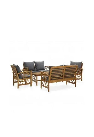 vidaxl_3057993_juego_de_muebles_de_exterior_de_madera_maciza_de_acacia_con_cojines_acolchados_gris_oscuro_vida_xl_0