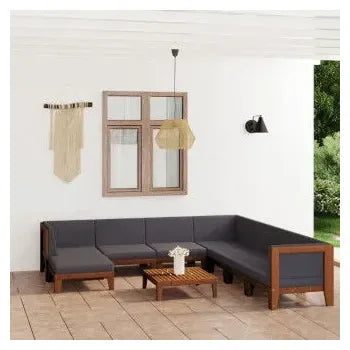 vidaxl_3058133_conjunto_de_muebles_exteriores_para_jardín_fabricados_en_acacia_natural_con_cojines_gris_oscuro_vida_xl_1