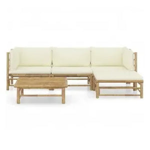 vidaxl_3058193_juego_de_sofás_con_mesita_de_jardín_en_bambú_de_5_piezas_madera_y_blanco_crema_1