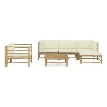 vidaxl_3058195_set_de_muebles_para_el_jardín_de_6_piezas_con_cojines_fabricados_en_bambú_en_color_blanco_crema_1