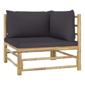 vidaxl_3058200_set_de_muebles_para_el_jardÃn_de_7_piezas_fabricados_en_bambú_con_cojines_en_color_gris_oscuro_2