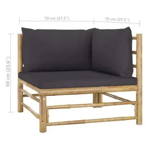 vidaxl_3058200_set_de_muebles_para_el_jardÃn_de_7_piezas_fabricados_en_bambú_con_cojines_en_color_gris_oscuro_7