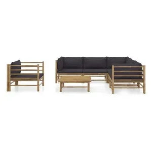 vidaxl_3058216_set_de_muebles_para_el_jardín_de_7_piezas_fabricado_en_bambú_con_cojines_de_color_gris_oscuro_1