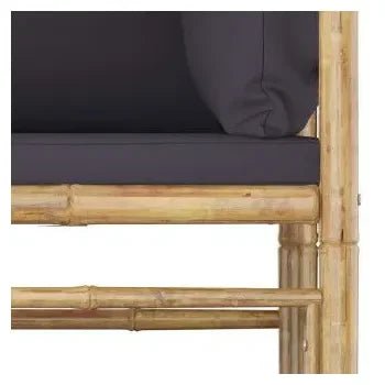 vidaxl_3058216_set_de_muebles_para_el_jardín_de_7_piezas_fabricado_en_bambú_con_cojines_de_color_gris_oscuro_5
