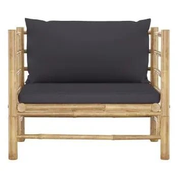 vidaxl_3058216_set_de_muebles_para_el_jardín_de_7_piezas_fabricado_en_bambú_con_cojines_de_color_gris_oscuro_8