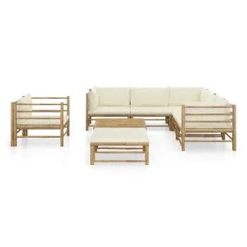 vidaxl_3058217_set_de_muebles_para_el_jardín_de_8_piezas_fabricado_en_bambú_con_cojines_de_color_blanco_crema_1