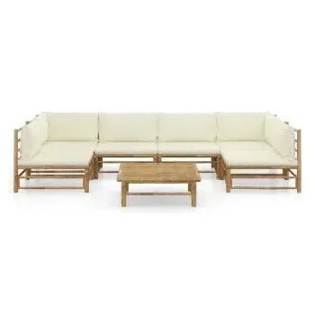 vidaxl_3058233_juego_de_muebles_para_el_jardín_de_5_piezas_fabricados_en_bambú_con_cojines_de_color_blanco_crema_1