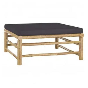 vidaxl_3058244_juego_de_sofás_modulares_con_cojines_y_mesa_para_jardín_hechos_de_bambú_gris_oscuro_vida_xl_4