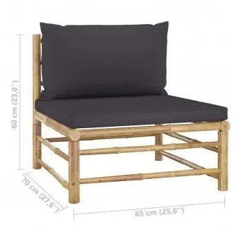 vidaxl_3058244_juego_de_sofás_modulares_con_cojines_y_mesa_para_jardín_hechos_de_bambú_gris_oscuro_vida_xl_8