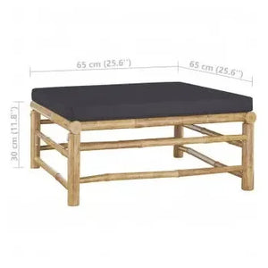 vidaxl_3058244_juego_de_sofás_modulares_con_cojines_y_mesa_para_jardín_hechos_de_bambú_gris_oscuro_vida_xl_9