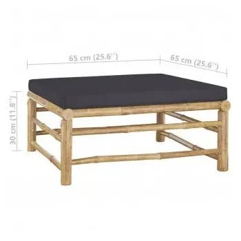 vidaxl_3058244_juego_de_sofás_modulares_con_cojines_y_mesa_para_jardín_hechos_de_bambú_gris_oscuro_vida_xl_9