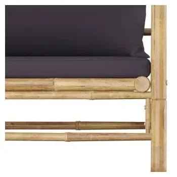 vidaxl_3058248_conjunto_de_muebles_para_el_jardín_de_7_piezas_fabricado_en_bambú_con_cojines_de_color_gris_oscuro_9