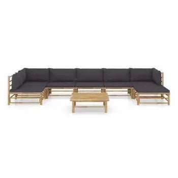 vidaxl_3058250_set_de_muebles_de_8_piezas_para_el_jardín_fabricado_en_bambú_con_cojines_de_color_gris_oscuro_1