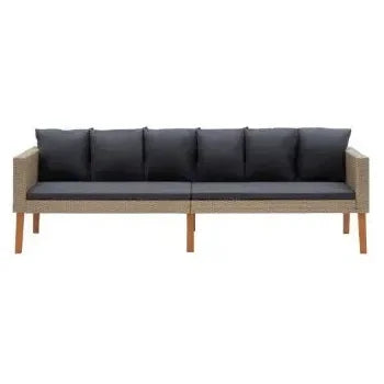 vidaxl_3059326_conjunto_de_muebles_de_jardín_y_cojines_ratán_sintético_y_madera_de_eucaliptus_beige_vida_xl_2