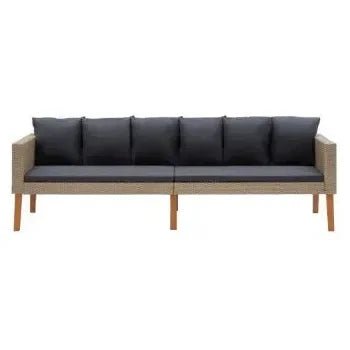 vidaxl_3059326_conjunto_de_muebles_de_jardín_y_cojines_ratán_sintético_y_madera_de_eucaliptus_beige_vida_xl_2