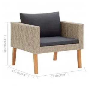vidaxl_3059328_juego_de_muebles_para_jardín_de_4_piezas_acabado_beige_con_cojines_gris_antracita_10