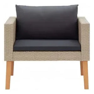 vidaxl_3059328_juego_de_muebles_para_jardín_de_4_piezas_acabado_beige_con_cojines_gris_antracita_3