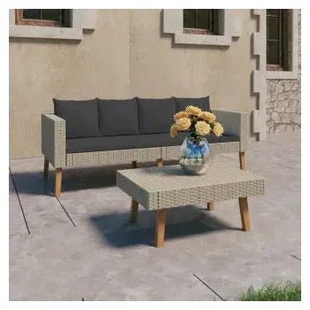 vidaxl_3059330_conjunto_de_muebles_de_jardín_de_2_piezas_de_ratán_sintético_color_beige_con_cojines_gris_antracita_vida_xl_1