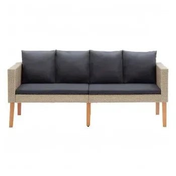 vidaxl_3059330_conjunto_de_muebles_de_jardín_de_2_piezas_de_ratán_sintético_color_beige_con_cojines_gris_antracita_vida_xl_2