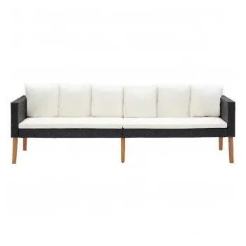 vidaxl_3059332_juego_de_sofás_y_mesita_de_jardín_con_cojines_4_piezas_de_ratán_negro_y_crema_2