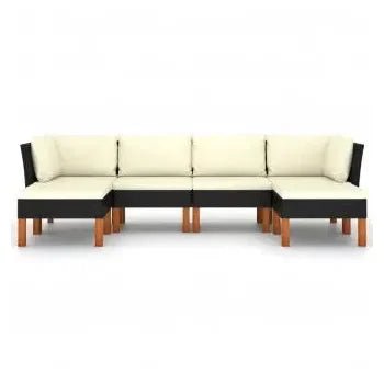 vidaxl_3059736_juego_de_muebles_para_exteriores_hecho_de_ratán_sintético_y_madera_de_eucalipto_negro_y_blanco_crema_6_piezas_2