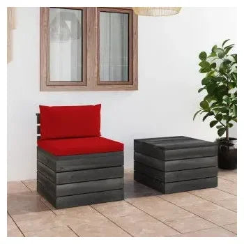 vidaxl_3061665_set_de_muebles_para_jardín_de_palets_de_madera_maciza_de_pino_y_tela_acabado_en_rojo_vida_xl_1