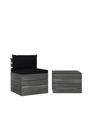 vidaxl_3061666_set_de_muebles_para_jardín_de_palets_de_madera_maciza_de_pino_y_tela_con_acabado_negro_vida_xl_0