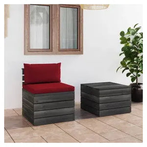 vidaxl_3061668_juego_de_muebles_de_jardín_de_dos_piezas_de_madera_maciza_de_pino_con_cojines_rojo_vino_tinto_1
