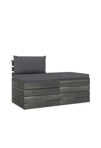 vidaxl_3061671_set_de_muebles_para_jardín_de_palets_de_madera_maciza_de_pino_y_tela_acabado_en_gris_antracita_vida_xl_0