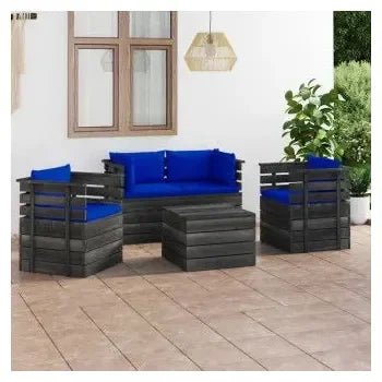 vidaxl_3061825_juego_de_muebles_de_jardín_fabricados_en_palets_de_pino_gris_con_cojines_color_azul_vida_xl_1
