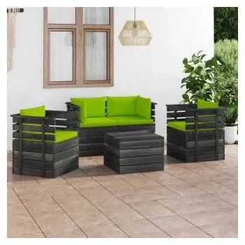 vidaxl_3061826_juego_de_muebles_de_jardín_fabricados_en_palets_de_pino_gris_con_cojines_color_verde_vida_xl_1