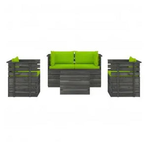 vidaxl_3061826_juego_de_muebles_de_jardín_fabricados_en_palets_de_pino_gris_con_cojines_color_verde_vida_xl_2