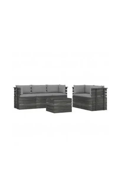 vidaxl_3061888_juego_de_sofás_para_el_jardín_con_una_mesa_fabricada_en_madera_palet_gris_vida_xl_0