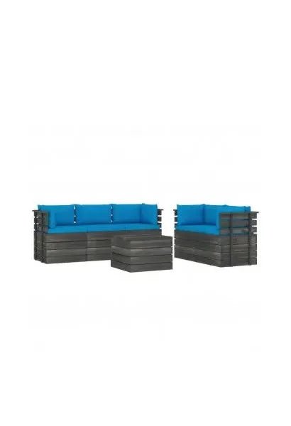 vidaxl_3061891_conjunto_de_sofás_y_mesa_para_jardín_de_madera_palés_con_acabado_azul_claro_vida_xl_0