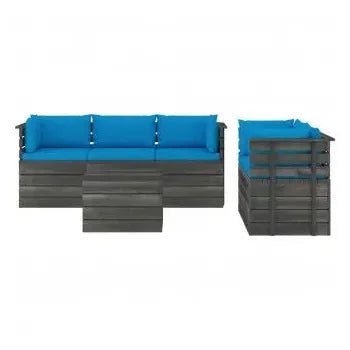 vidaxl_3061891_conjunto_de_sofás_y_mesa_para_jardín_de_madera_palés_con_acabado_azul_claro_vida_xl_2
