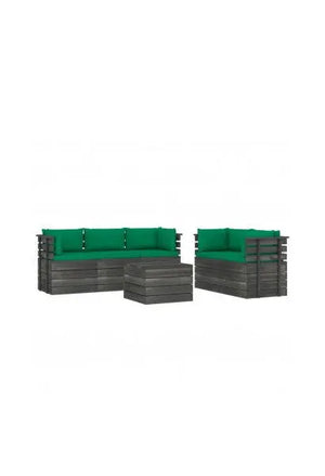vidaxl_3061892_set_de_muebles_modulares_de_6_piezas_de_estilo_palet_con_cojines_en_color_verde_0