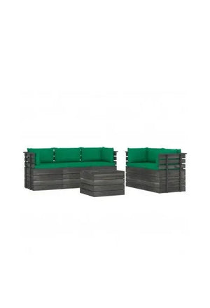 vidaxl_3061892_set_de_muebles_modulares_de_6_piezas_de_estilo_palet_con_cojines_en_color_verde_0