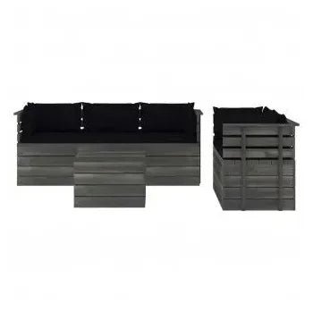 vidaxl_3061894_conjunto_de_sofás_con_cojines_y_mesa_para_jardín_madera_con_acabado_negro_vida_xl_2