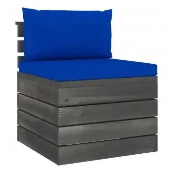 vidaxl_3061897_conjunto_de_sofás_con_cojines_y_mesa_para_jardín_madera_con_acabado_azul_vida_xl_3