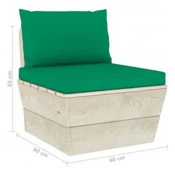 vidaxl_3063485_juego_de_muebles_para_exteriores_hecho_de_madera_de_abeto_impregnada_y_tela_color_verde_5_piezas_11