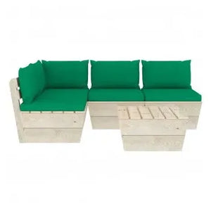vidaxl_3063485_juego_de_muebles_para_exteriores_hecho_de_madera_de_abeto_impregnada_y_tela_color_verde_5_piezas_2
