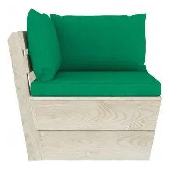 vidaxl_3063485_juego_de_muebles_para_exteriores_hecho_de_madera_de_abeto_impregnada_y_tela_color_verde_5_piezas_4