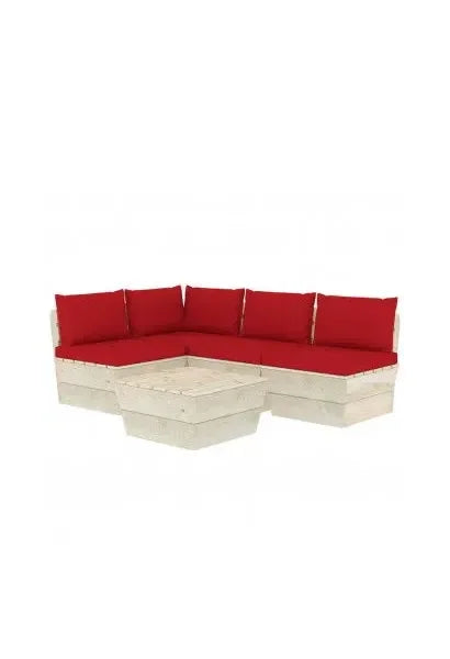 vidaxl_3063486_muebles_de_jardín_de_palets_con_5_piezas_de_madera_de_abeto_y_cojines_color_rojo_0