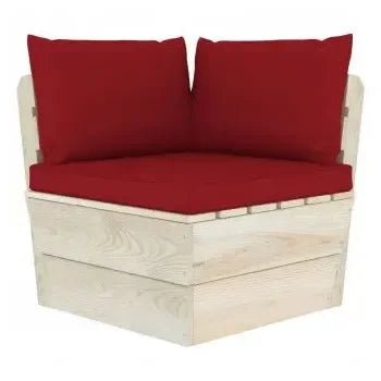 vidaxl_3063489_juego_de_muebles_para_exteriores_hecho_de_madera_de_abeto_impregnada_y_tela_rojo_vino_5_piezas_3