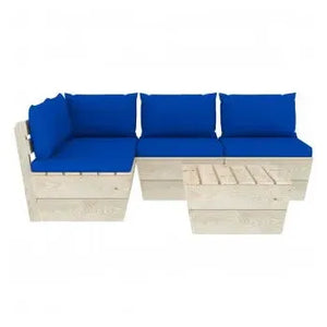 vidaxl_3063490_juego_de_muebles_para_exteriores_hecho_de_madera_de_abeto_impregnada_y_tela_color_azul_5_piezas_2
