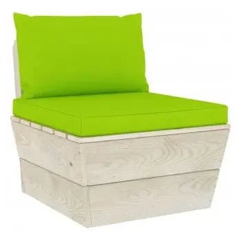 vidaxl_3063491_juego_de_muebles_de_jardín_de_palets_hecho_de_madera_de_abeto_impregnada_color_blanco_y_verde_brillante_5_piezas_6
